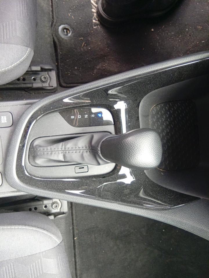 Toyota Toyota Yaris usata 7