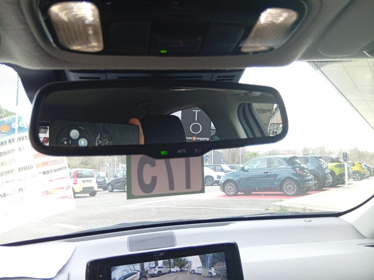 Toyota Toyota Yaris usata 9