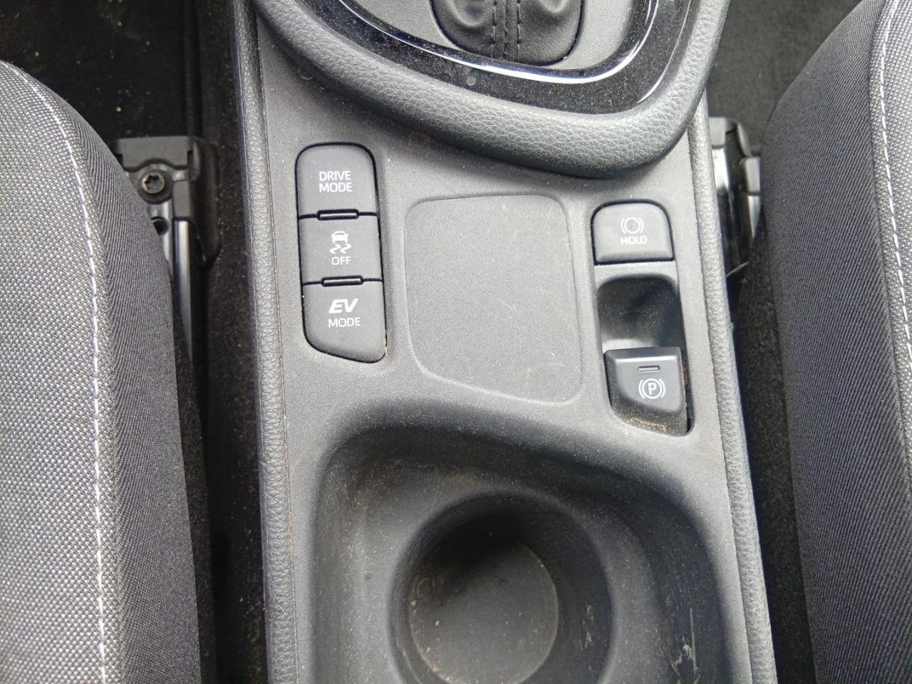 Toyota Toyota Yaris usata 12