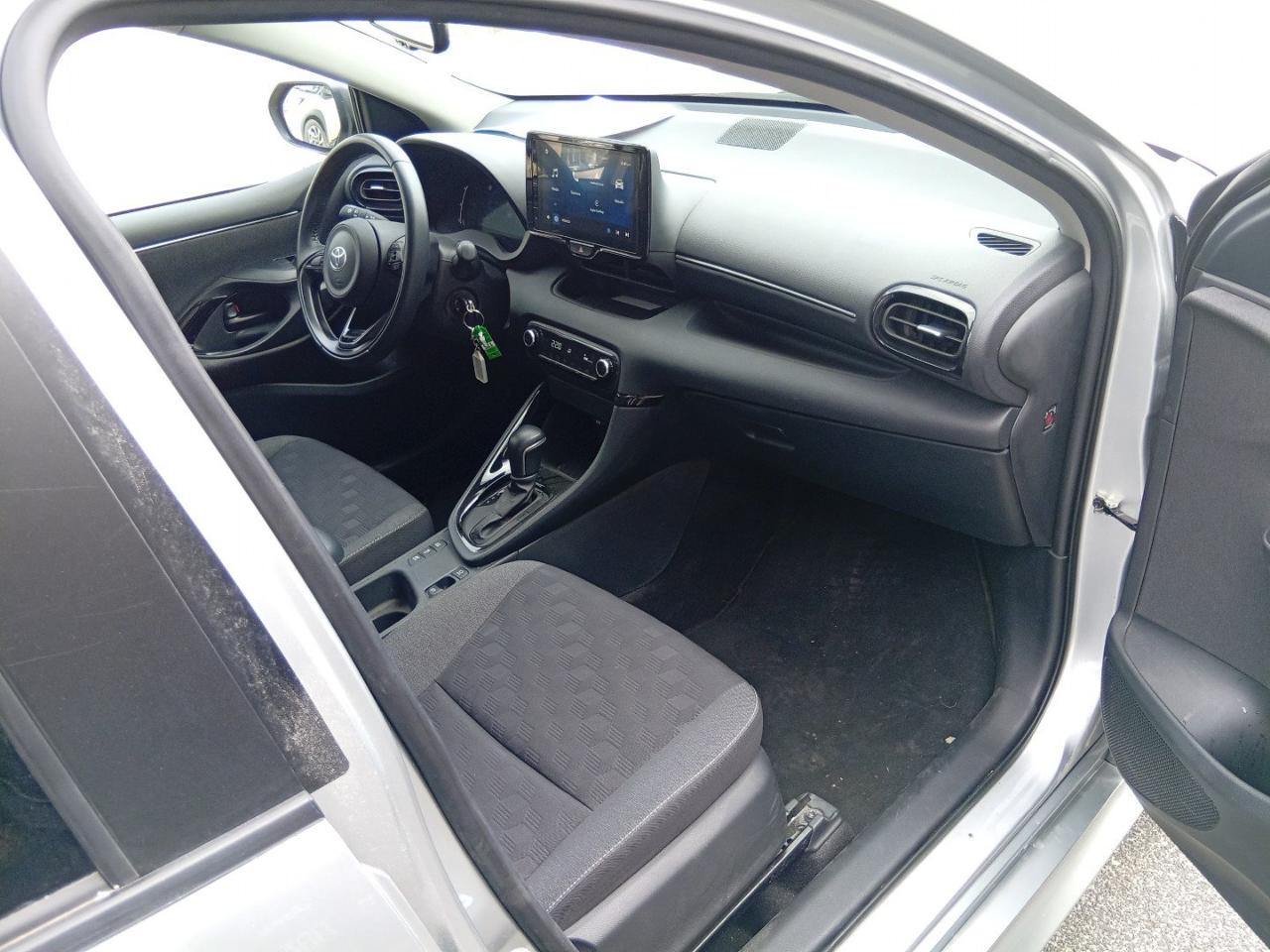 Toyota Toyota Yaris usata 19