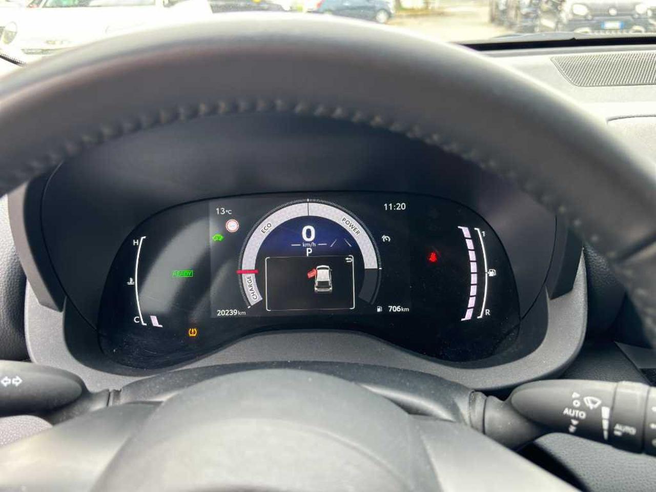 Toyota Toyota Yaris usata 4