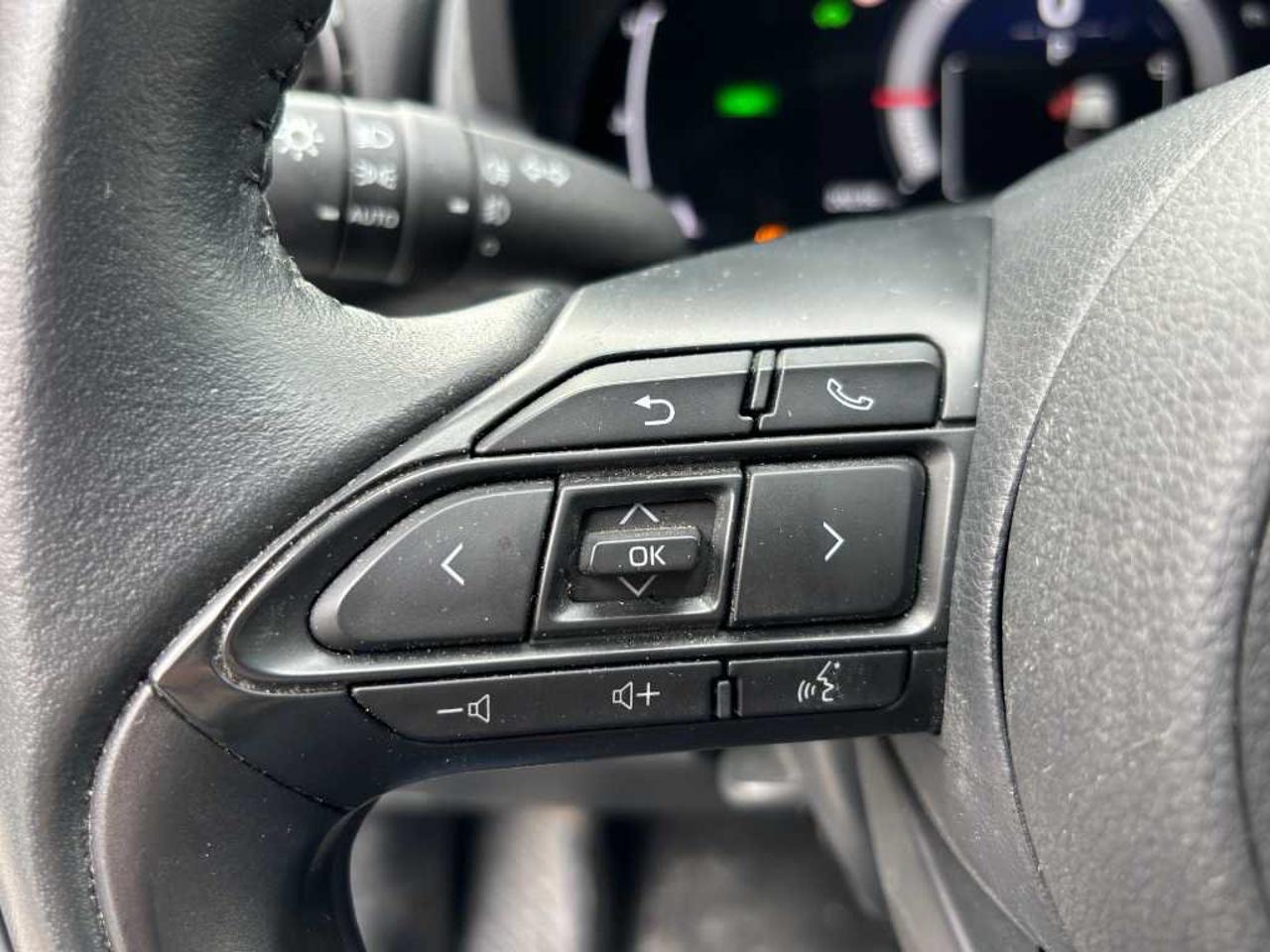Toyota Toyota Yaris usata 6