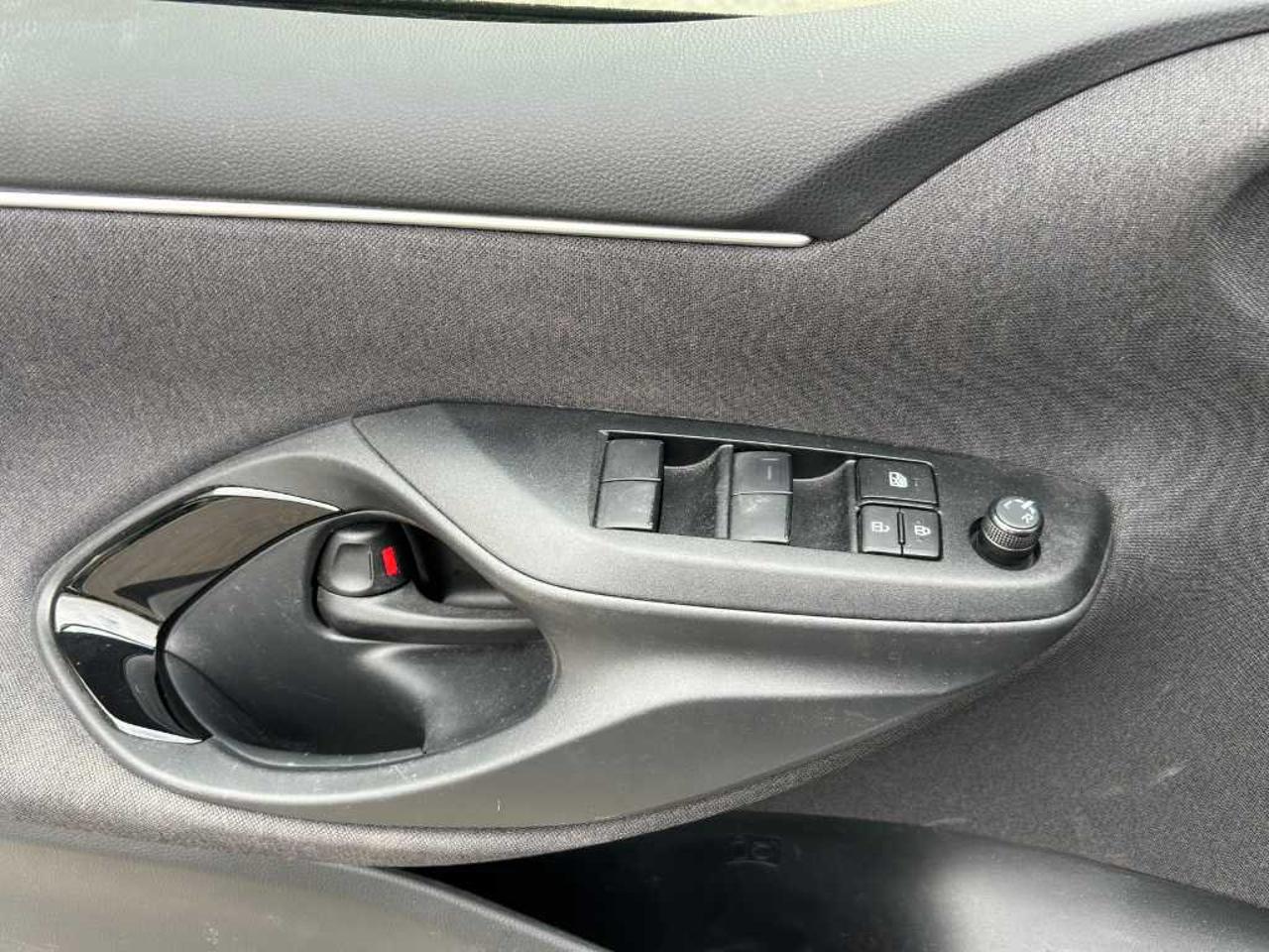Toyota Toyota Yaris usata 7