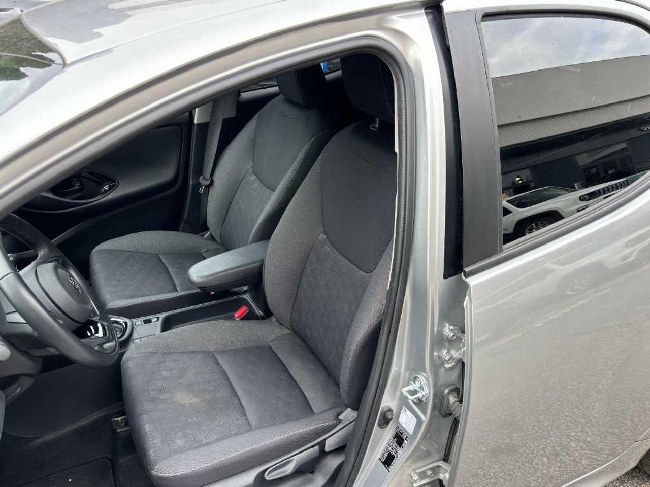 Toyota Toyota Yaris usata 20