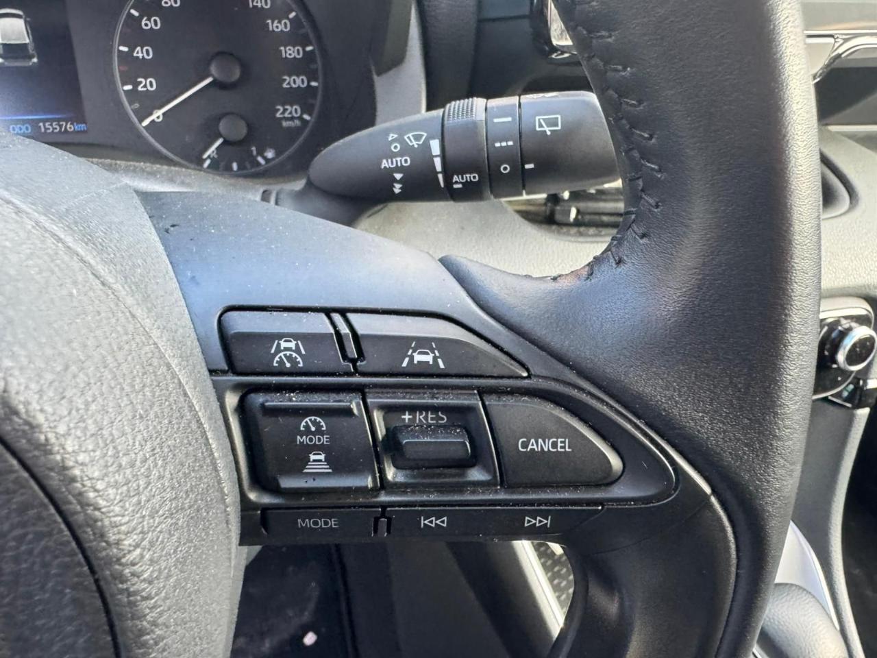 Toyota Toyota Yaris usata 10