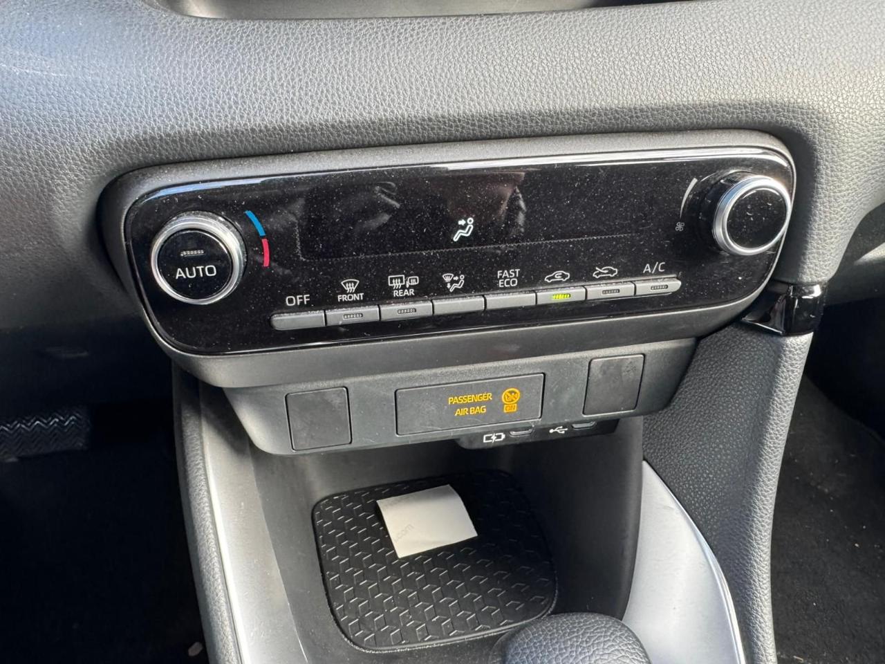 Toyota Toyota Yaris usata 15