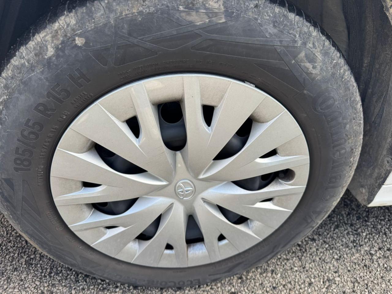 Toyota Toyota Yaris usata 20