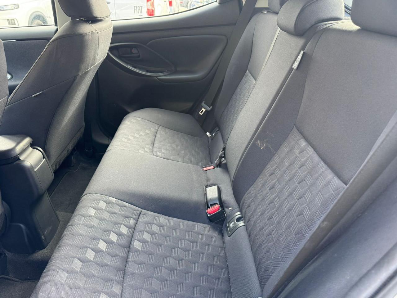 Toyota Toyota Yaris usata 25