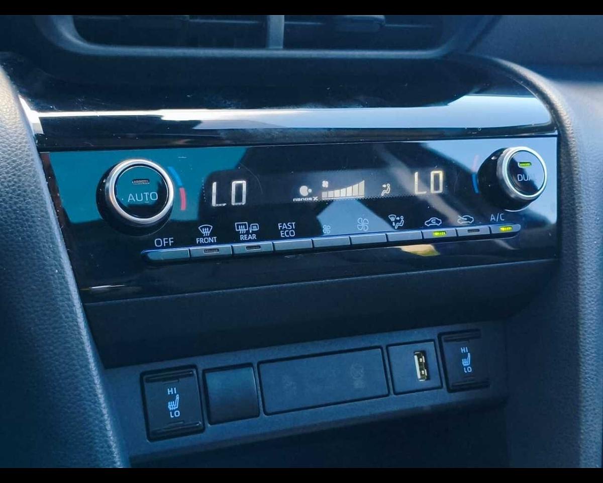 Toyota Toyota Yaris usata 12