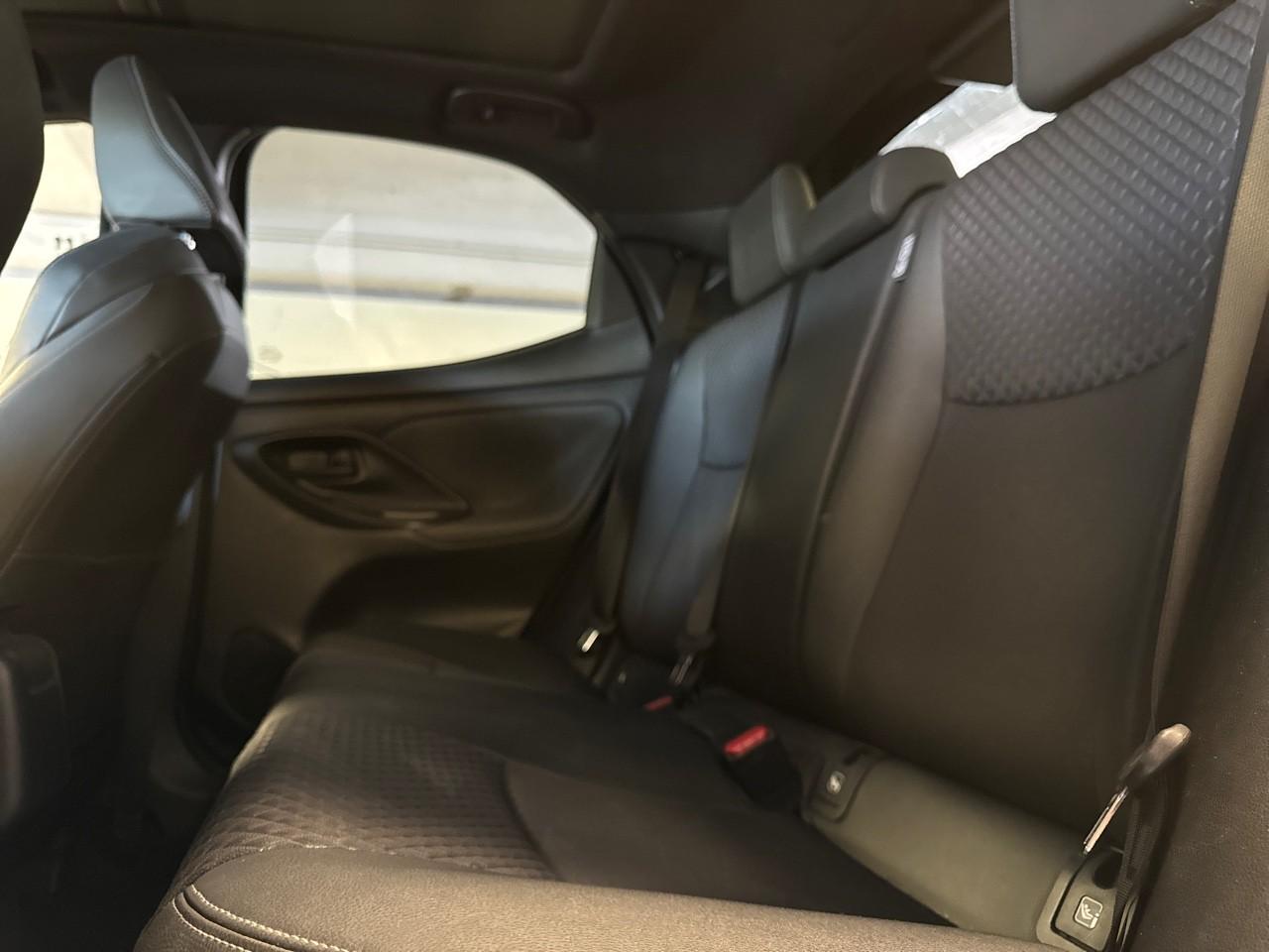 Toyota Toyota Yaris usata, con Climatizzatore