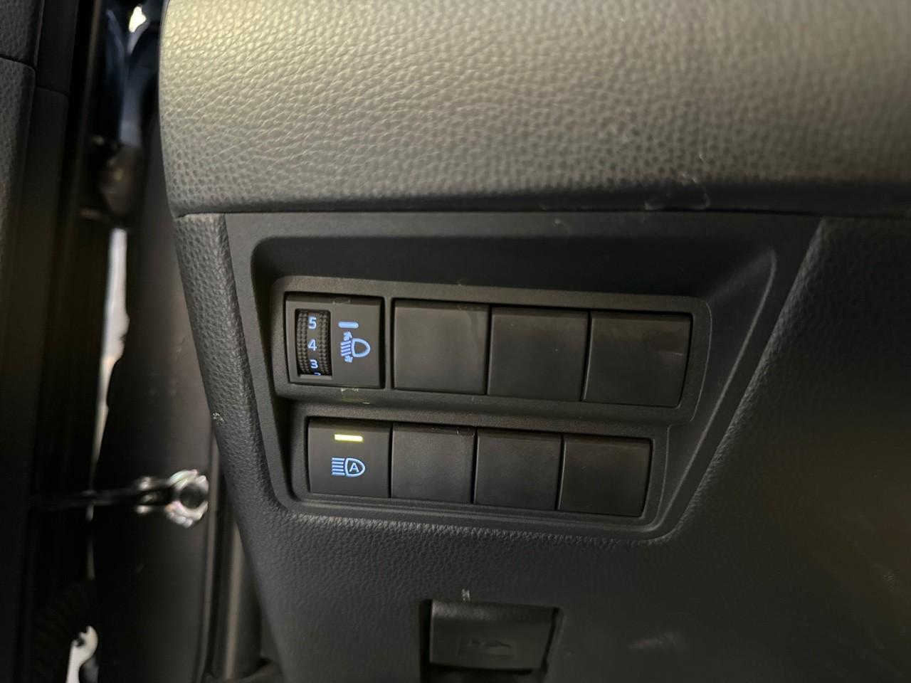 Toyota Toyota Yaris usata 10