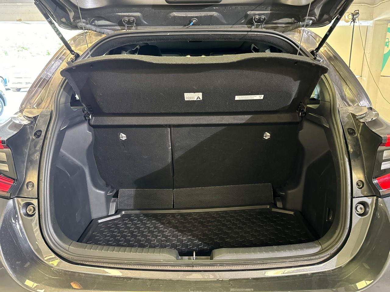 Toyota Toyota Yaris usata 16