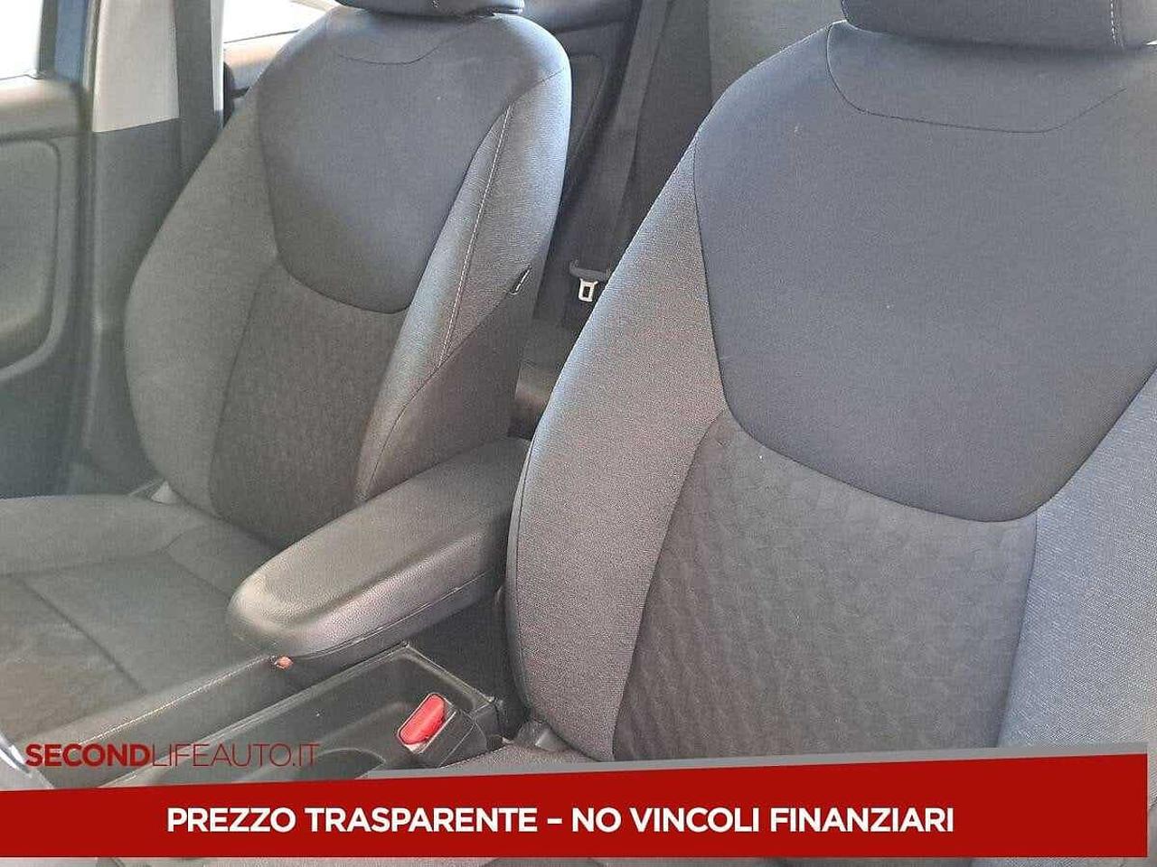 Toyota Toyota Yaris usata 6