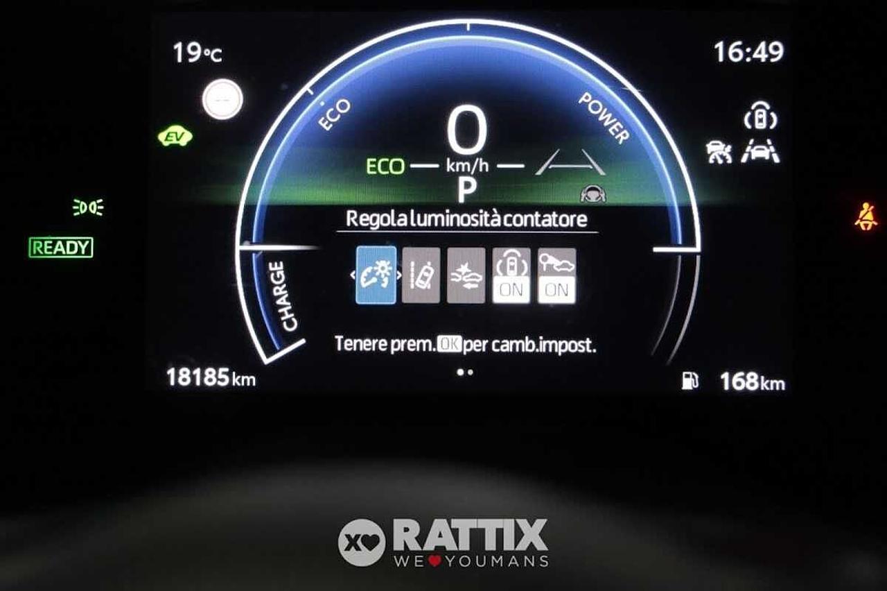 Toyota Toyota Yaris usata 5