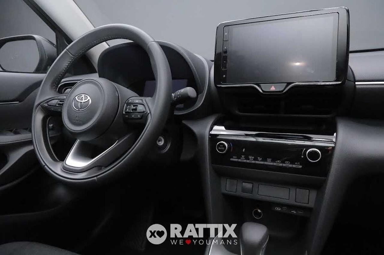 Toyota Toyota Yaris usata 6