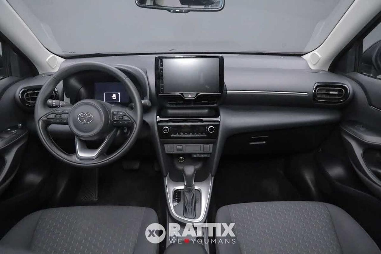 Toyota Toyota Yaris usata 18