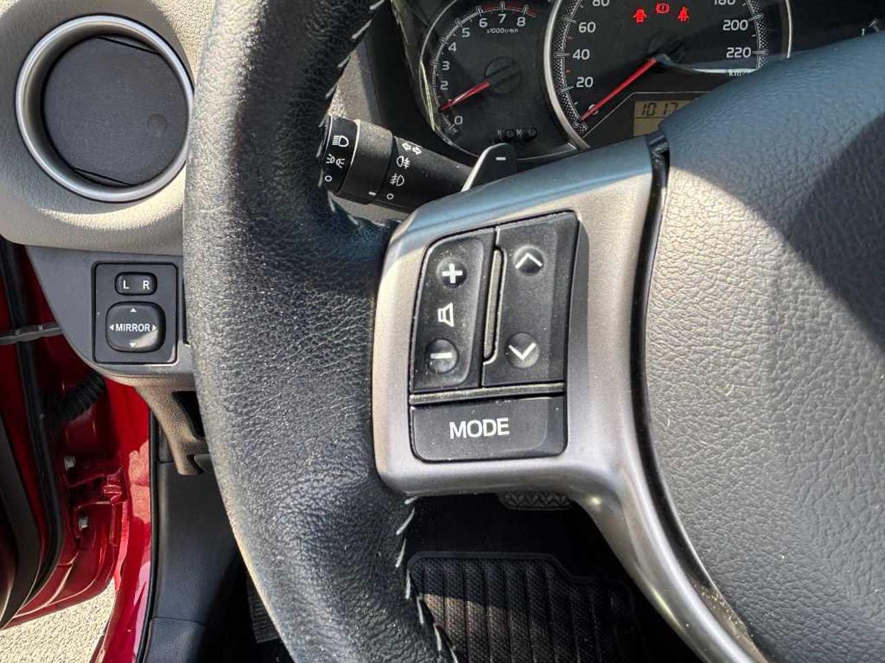 Toyota Toyota Yaris usata 2