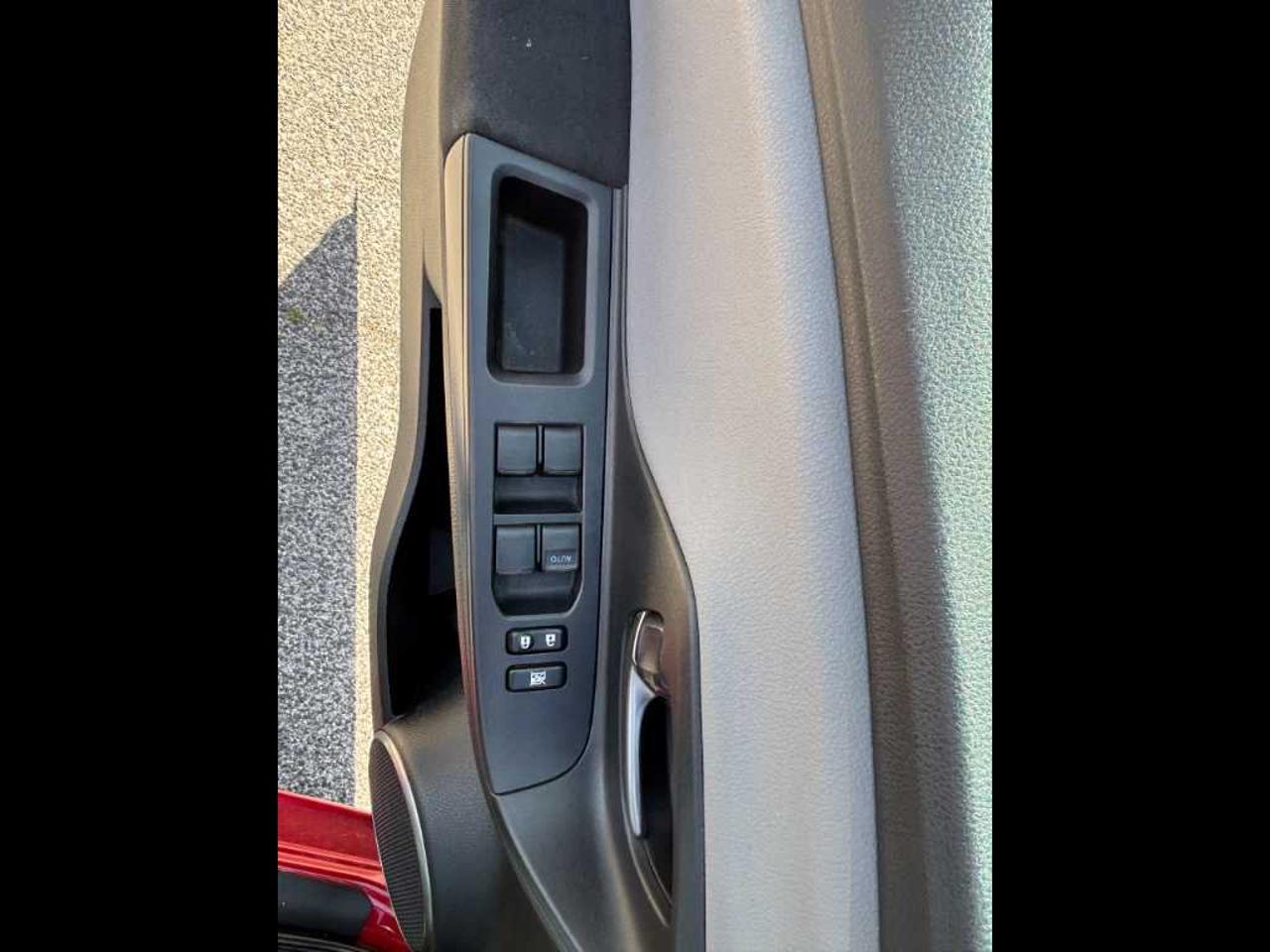 Toyota Toyota Yaris usata 7