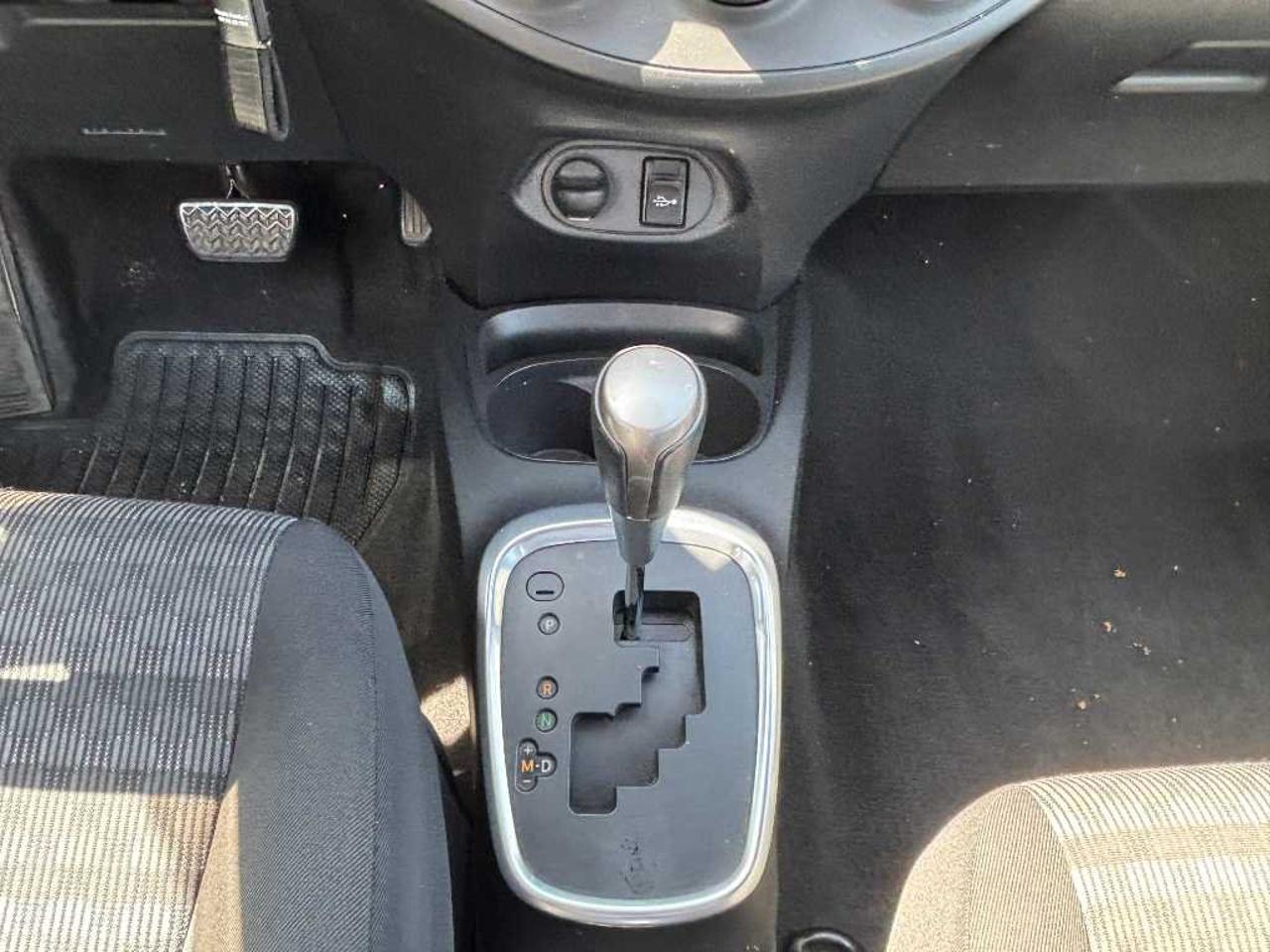 Toyota Toyota Yaris usata 22