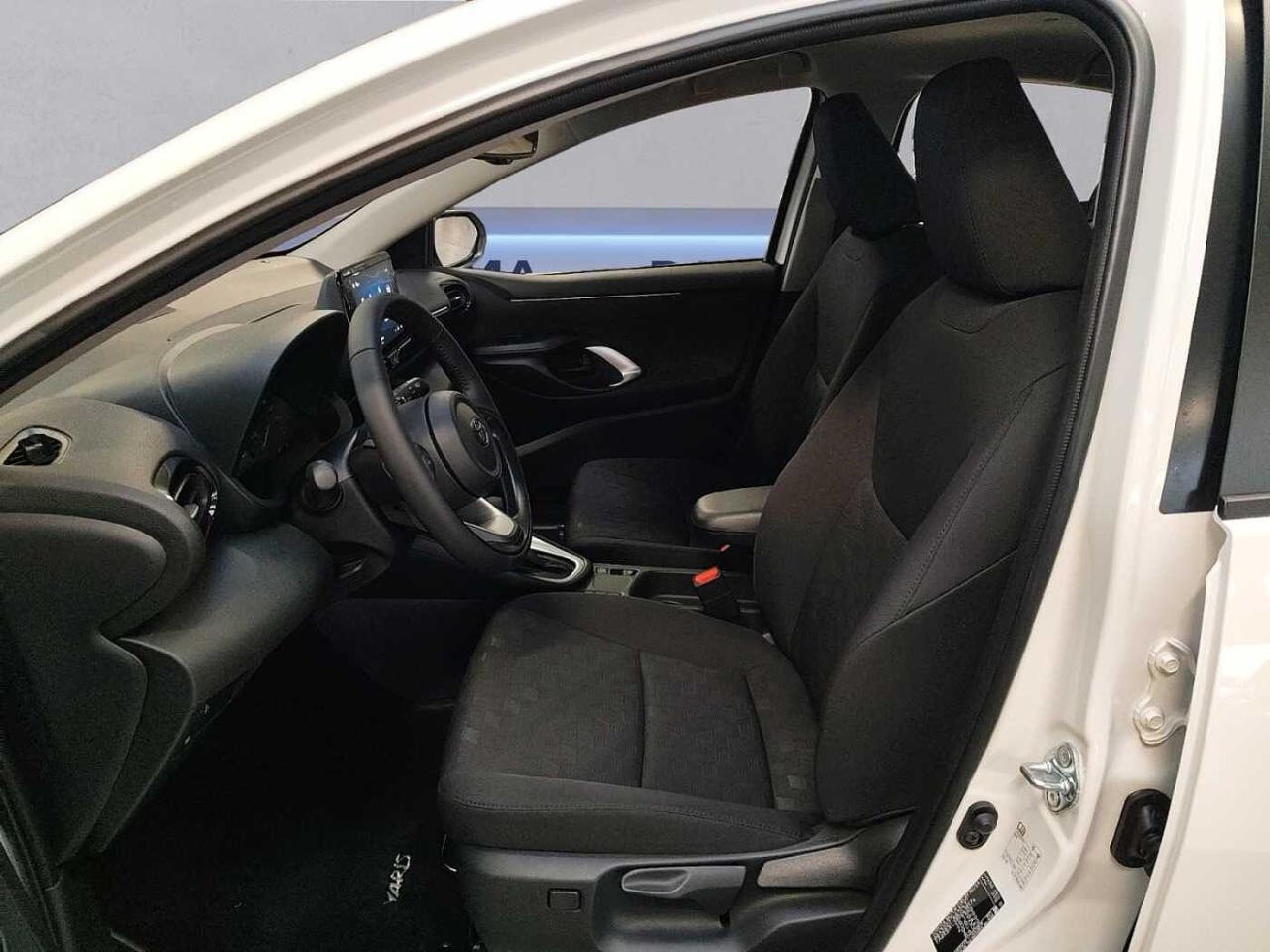 Toyota Toyota Yaris usata 1