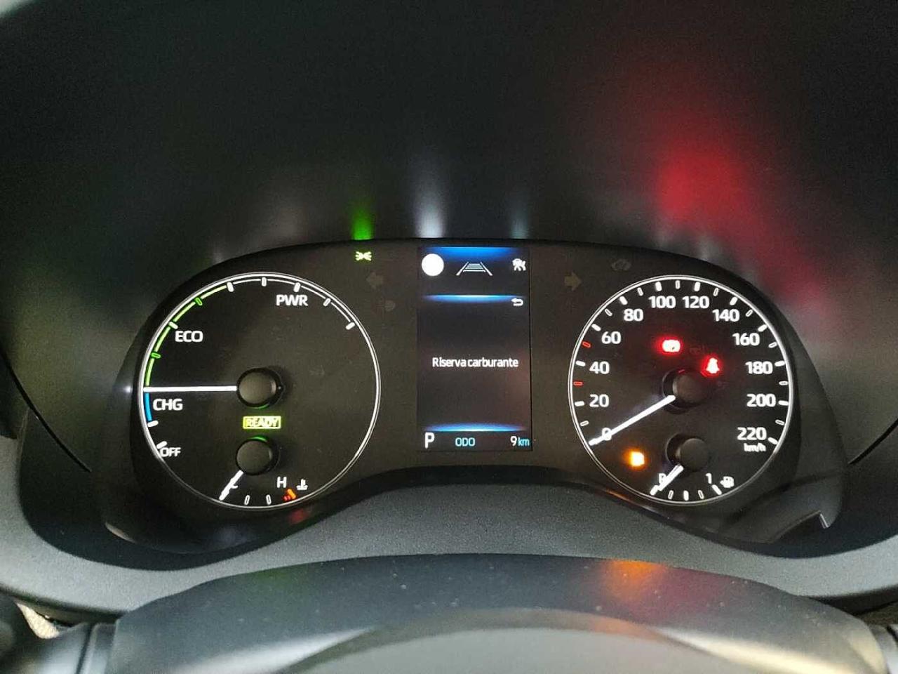 Toyota Toyota Yaris usata 9