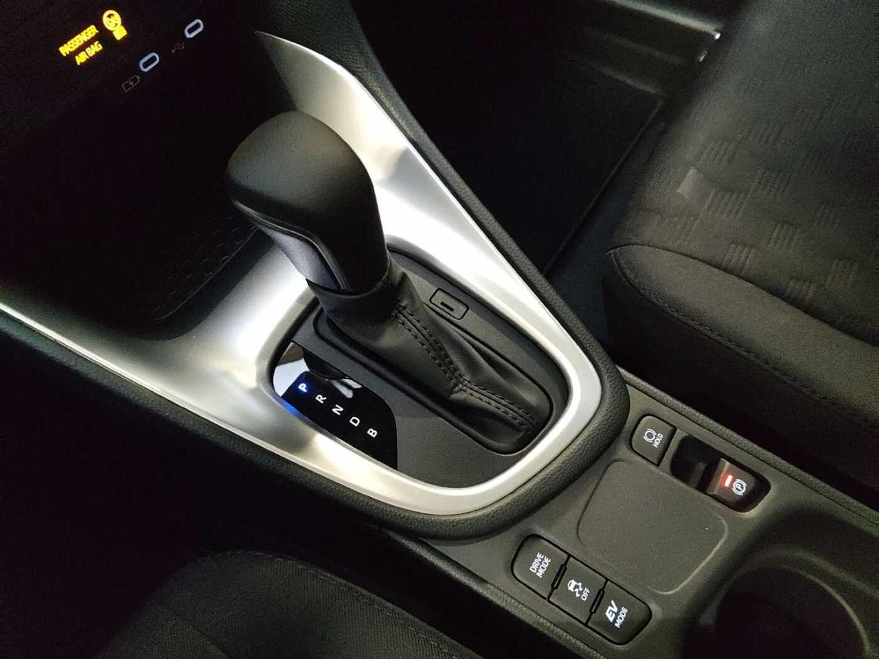 Toyota Toyota Yaris usata 14