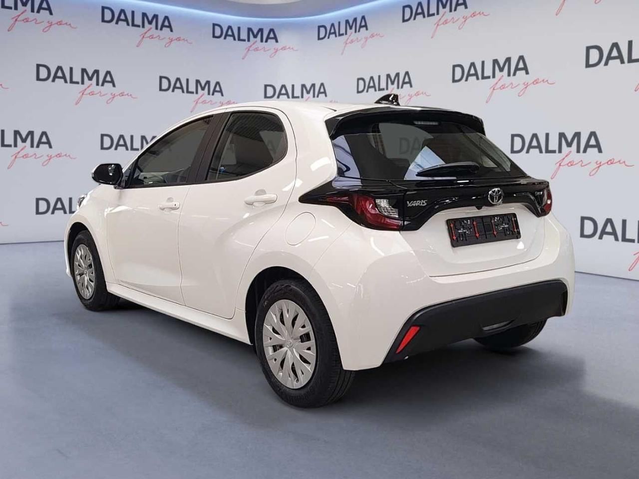 Toyota Toyota Yaris usata 15