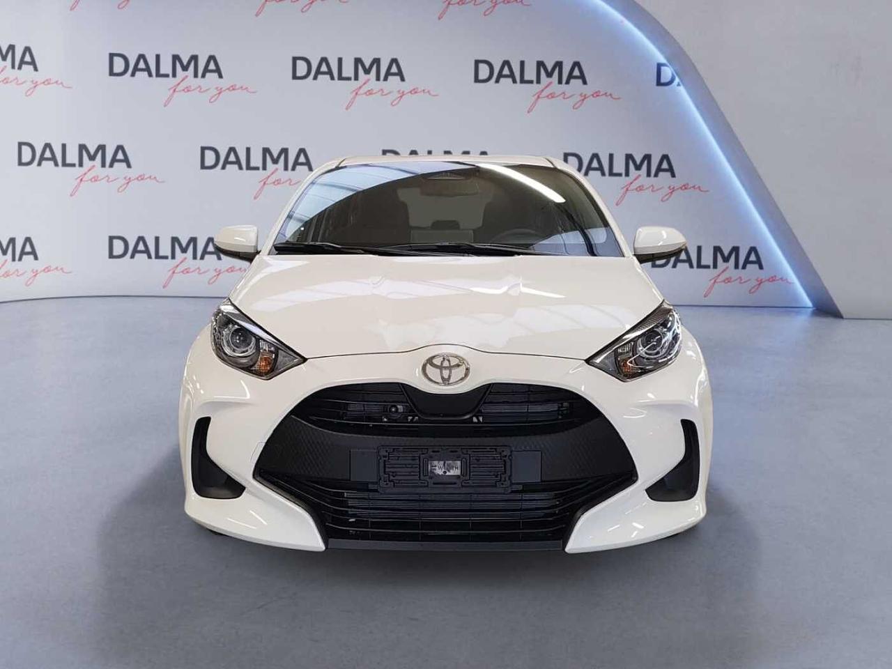Toyota Toyota Yaris usata 20