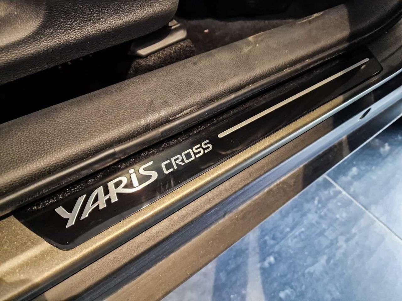 Toyota Toyota Yaris usata 3