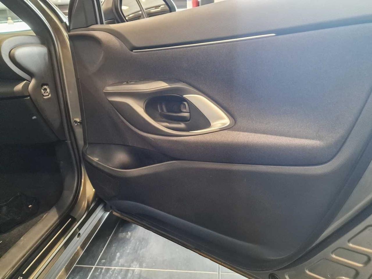 Toyota Toyota Yaris usata 4