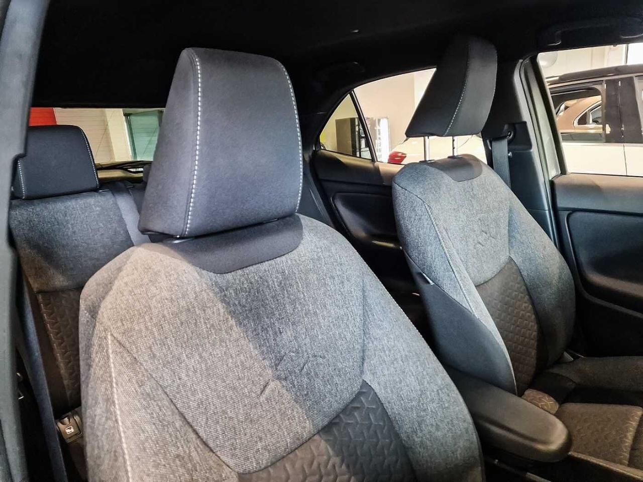Toyota Toyota Yaris usata 6