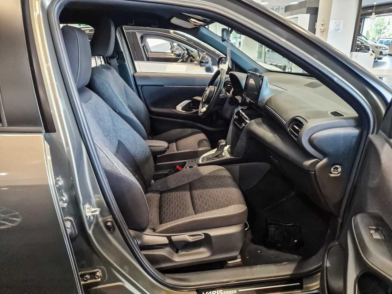 Toyota Toyota Yaris usata 13