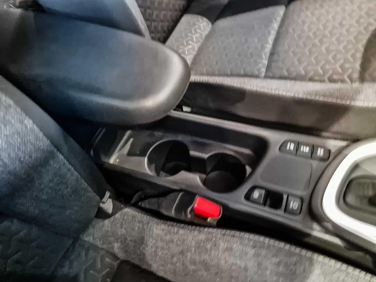 Toyota Toyota Yaris usata 19