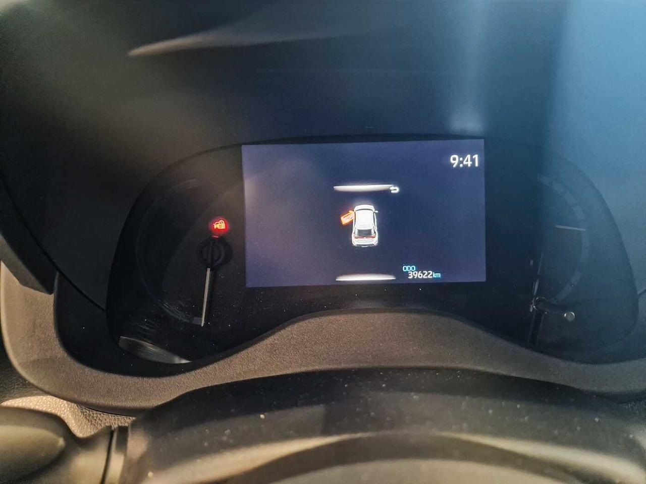 Toyota Toyota Yaris usata 20