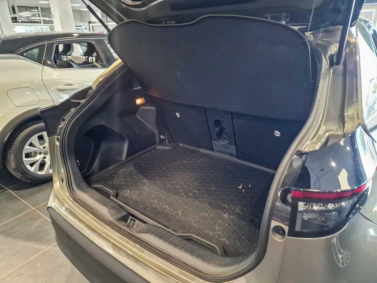 Toyota Toyota Yaris usata 27