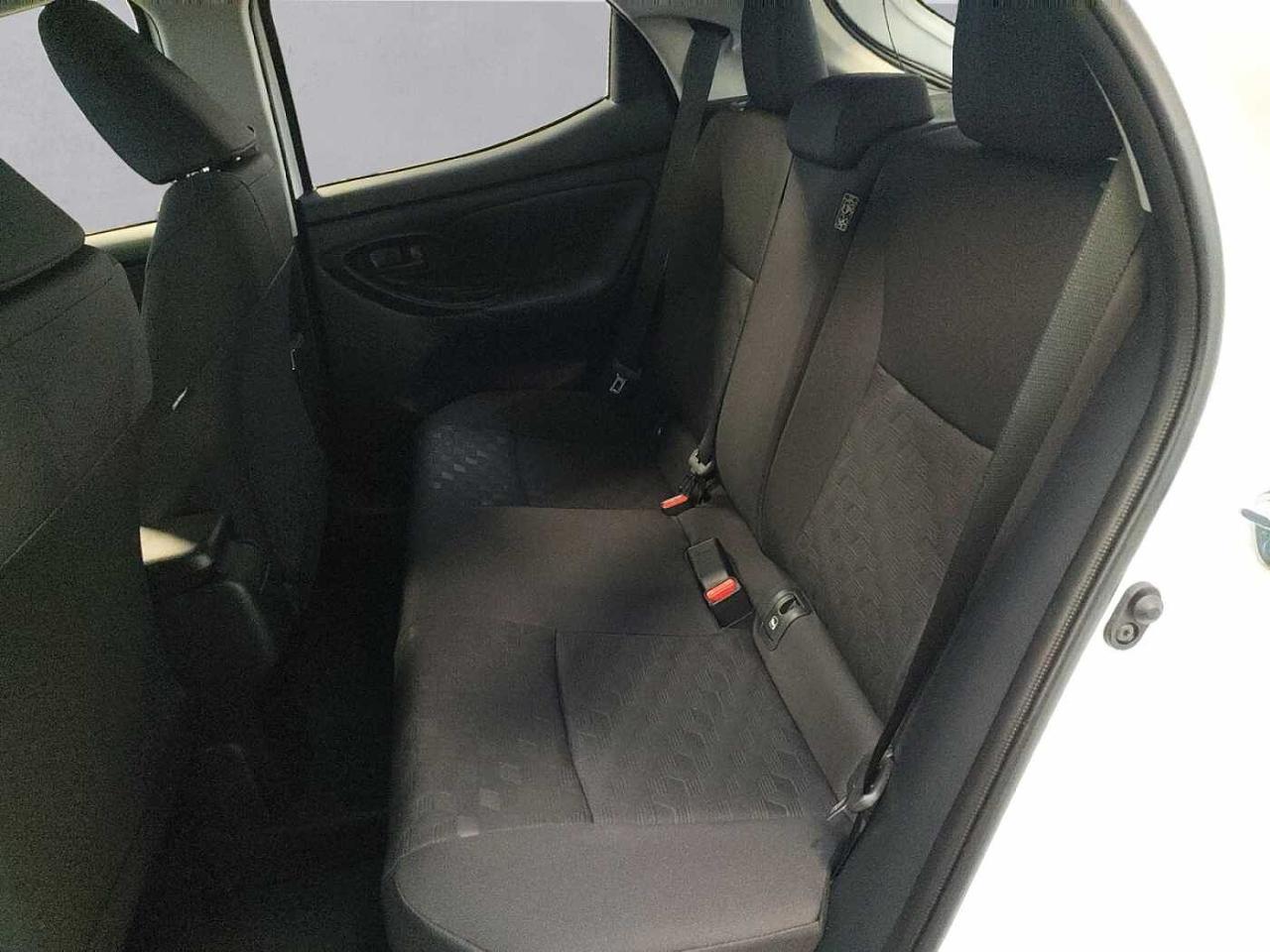 Toyota Toyota Yaris usata 4