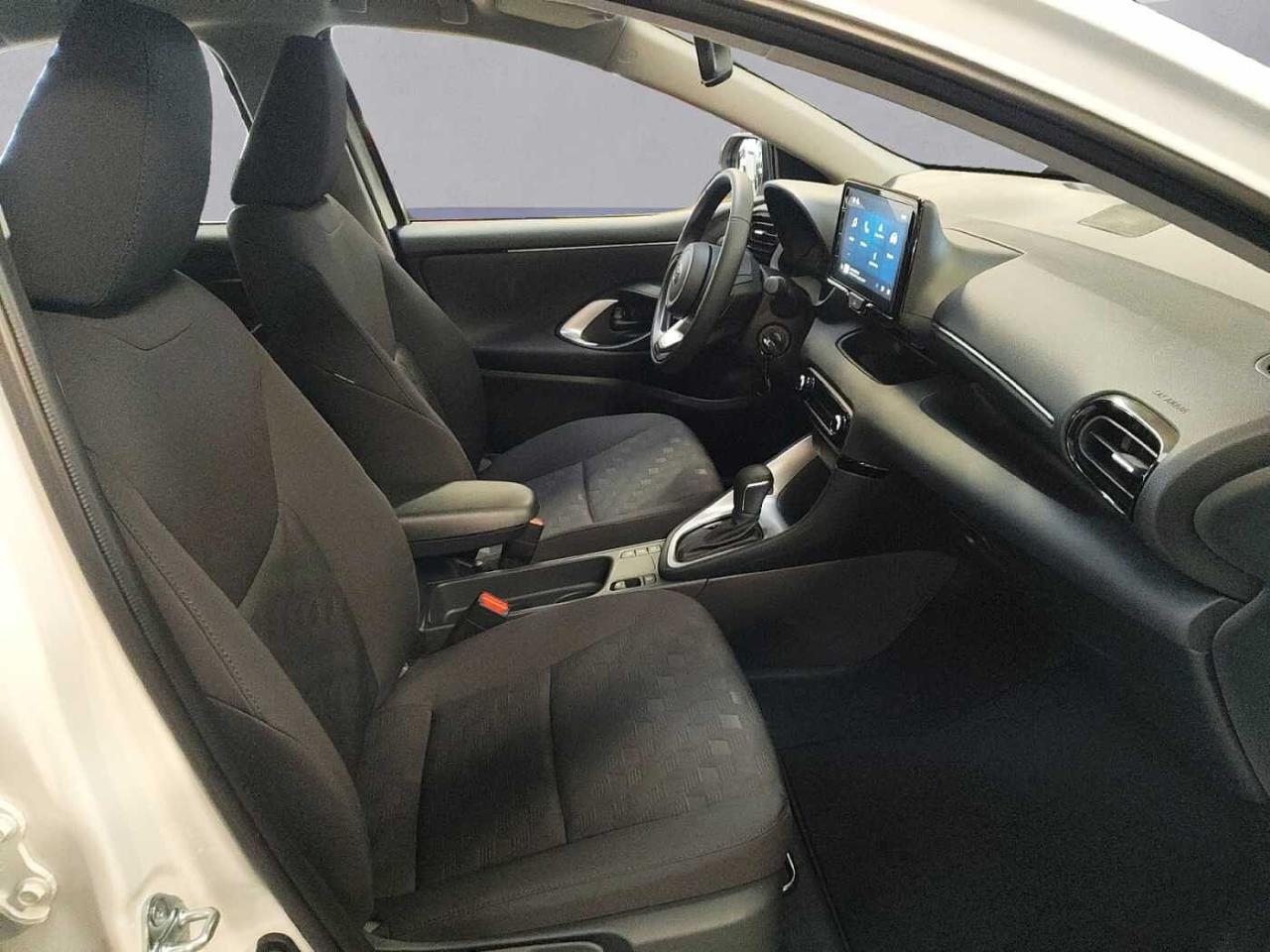Toyota Toyota Yaris usata 5