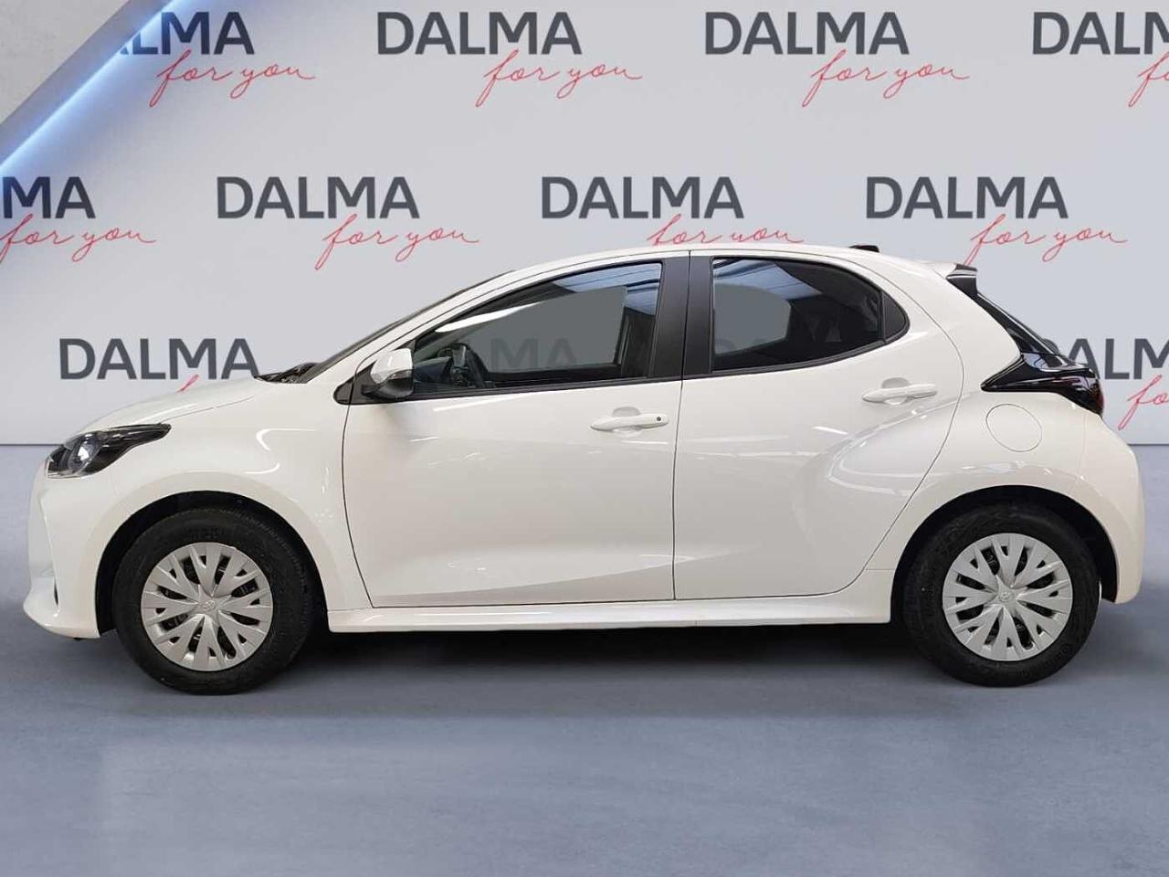 Toyota Toyota Yaris usata 11