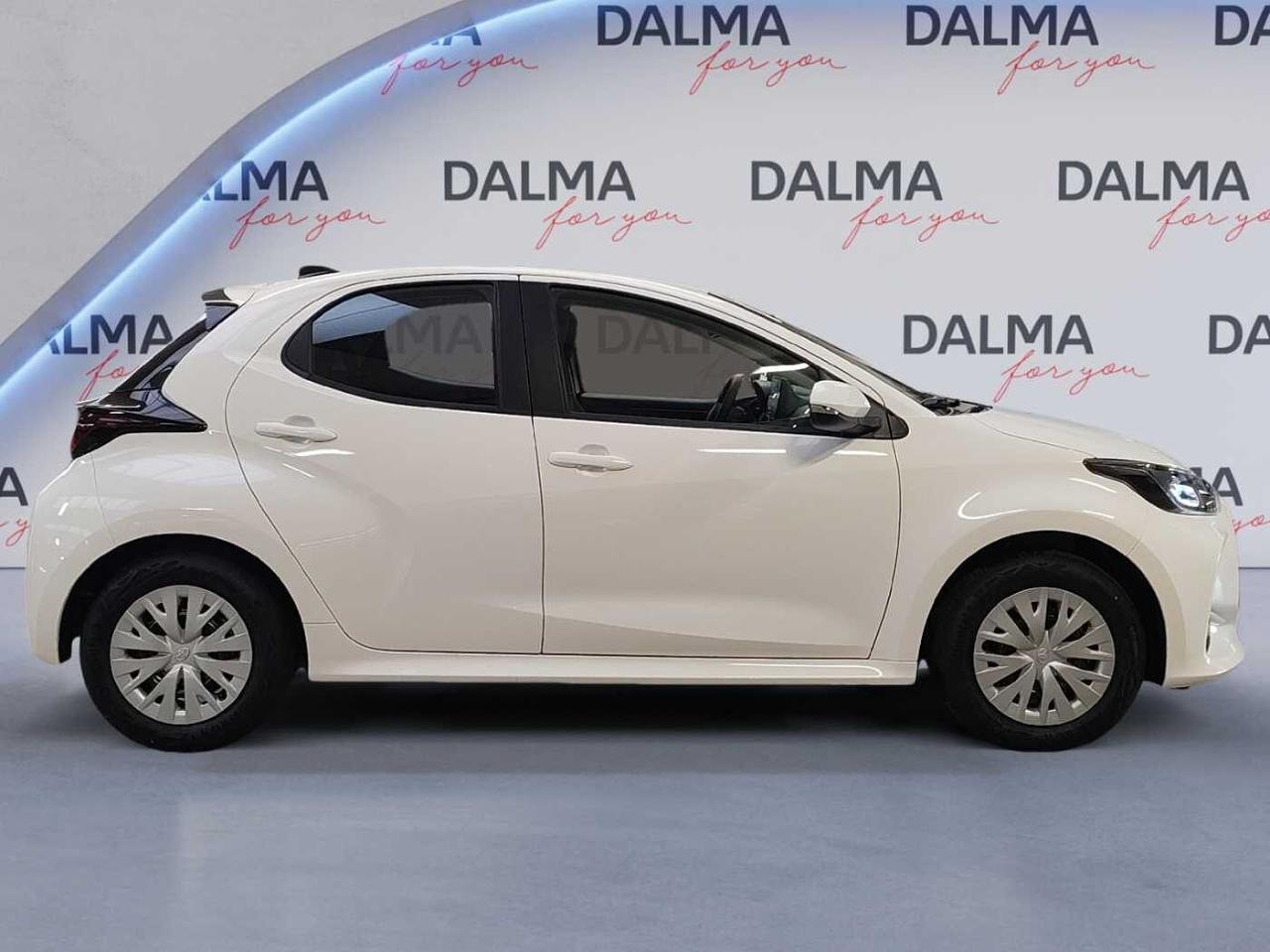 Toyota Toyota Yaris usata 18