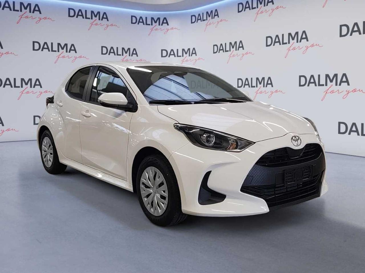 Toyota Toyota Yaris usata 19