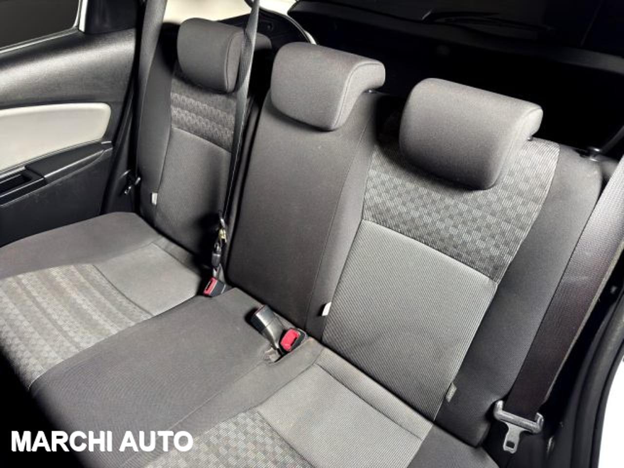 Toyota Toyota Yaris usata 2
