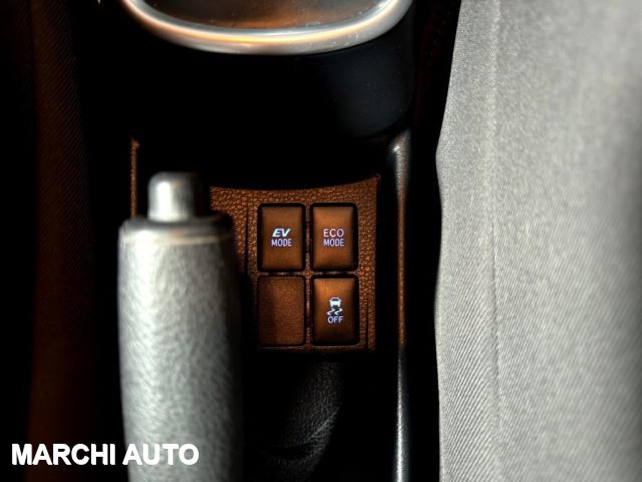 Toyota Toyota Yaris usata 10