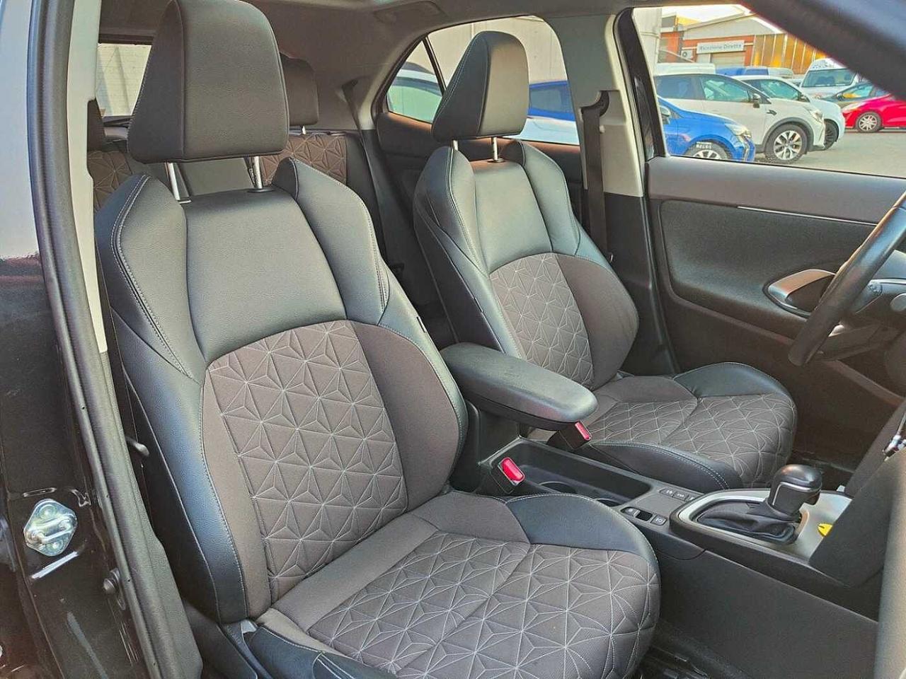 Toyota Toyota Yaris usata 10