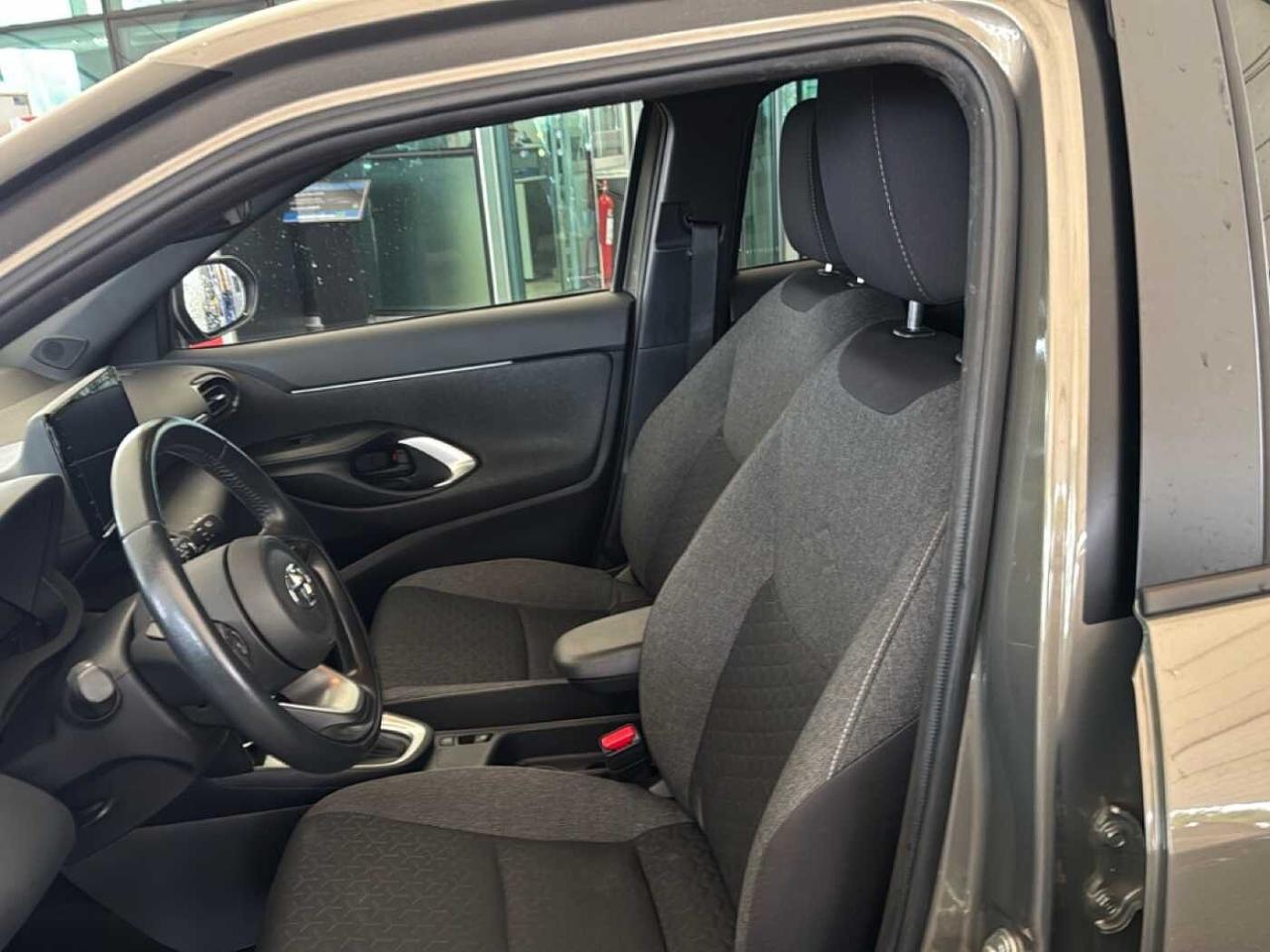 Toyota Toyota Yaris usata 3