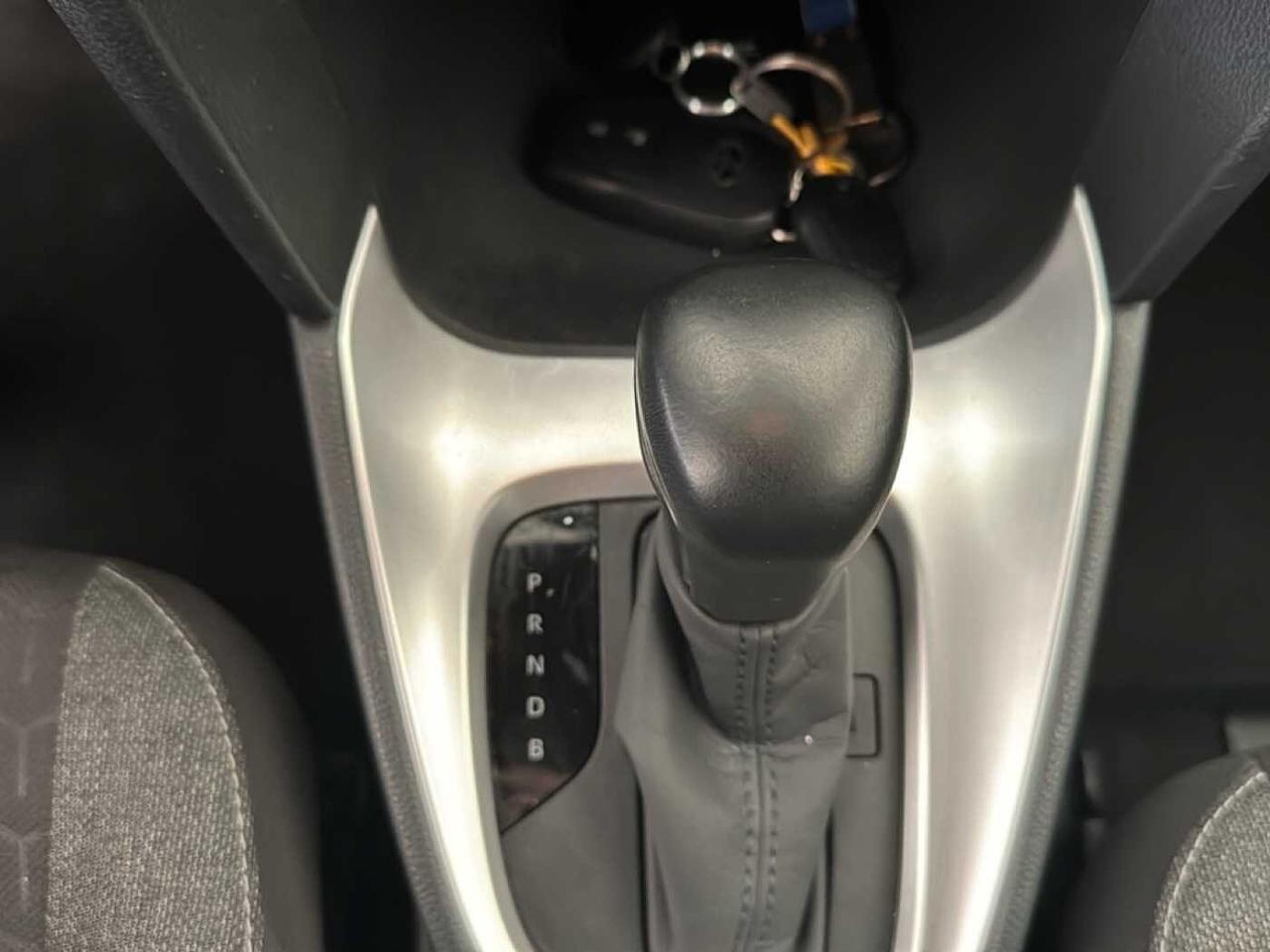 Toyota Toyota Yaris usata 5