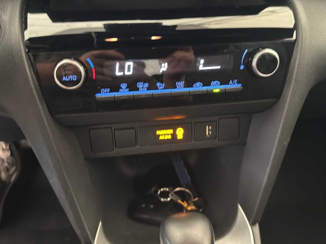 Toyota Toyota Yaris usata 9