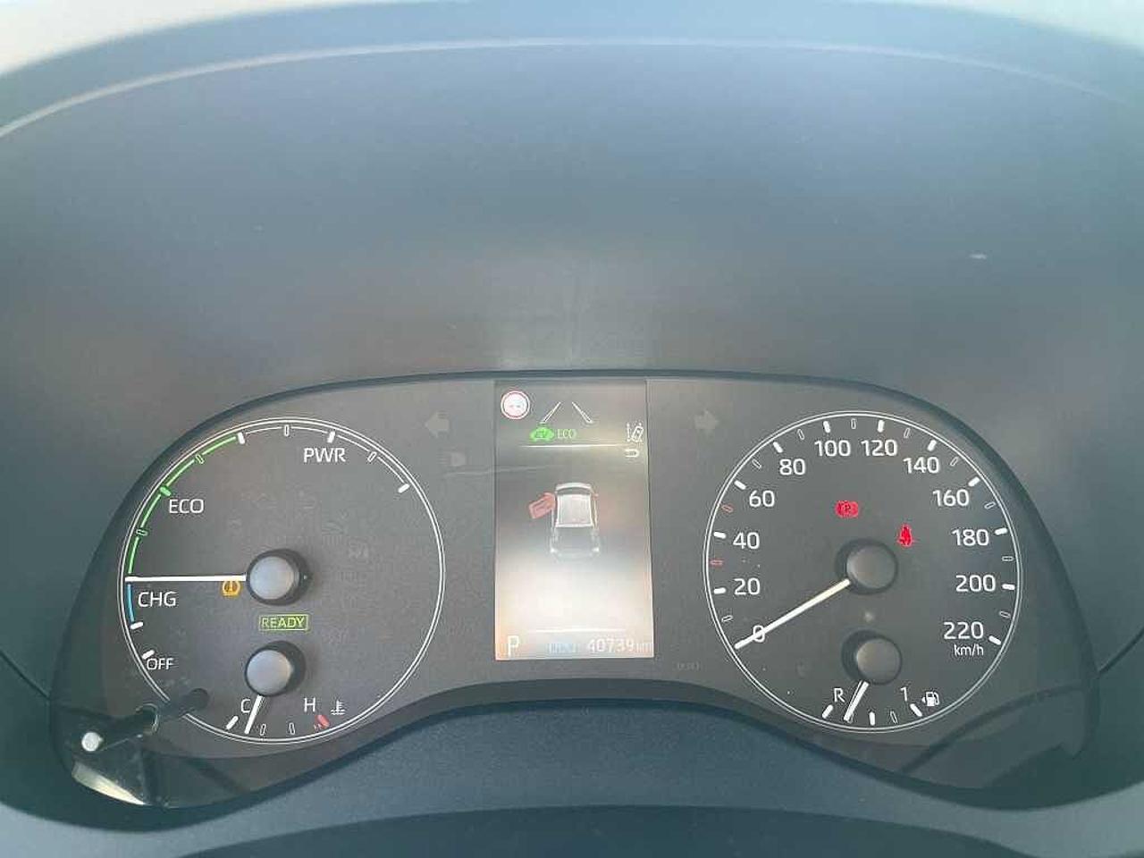 Toyota Toyota Yaris usata 3