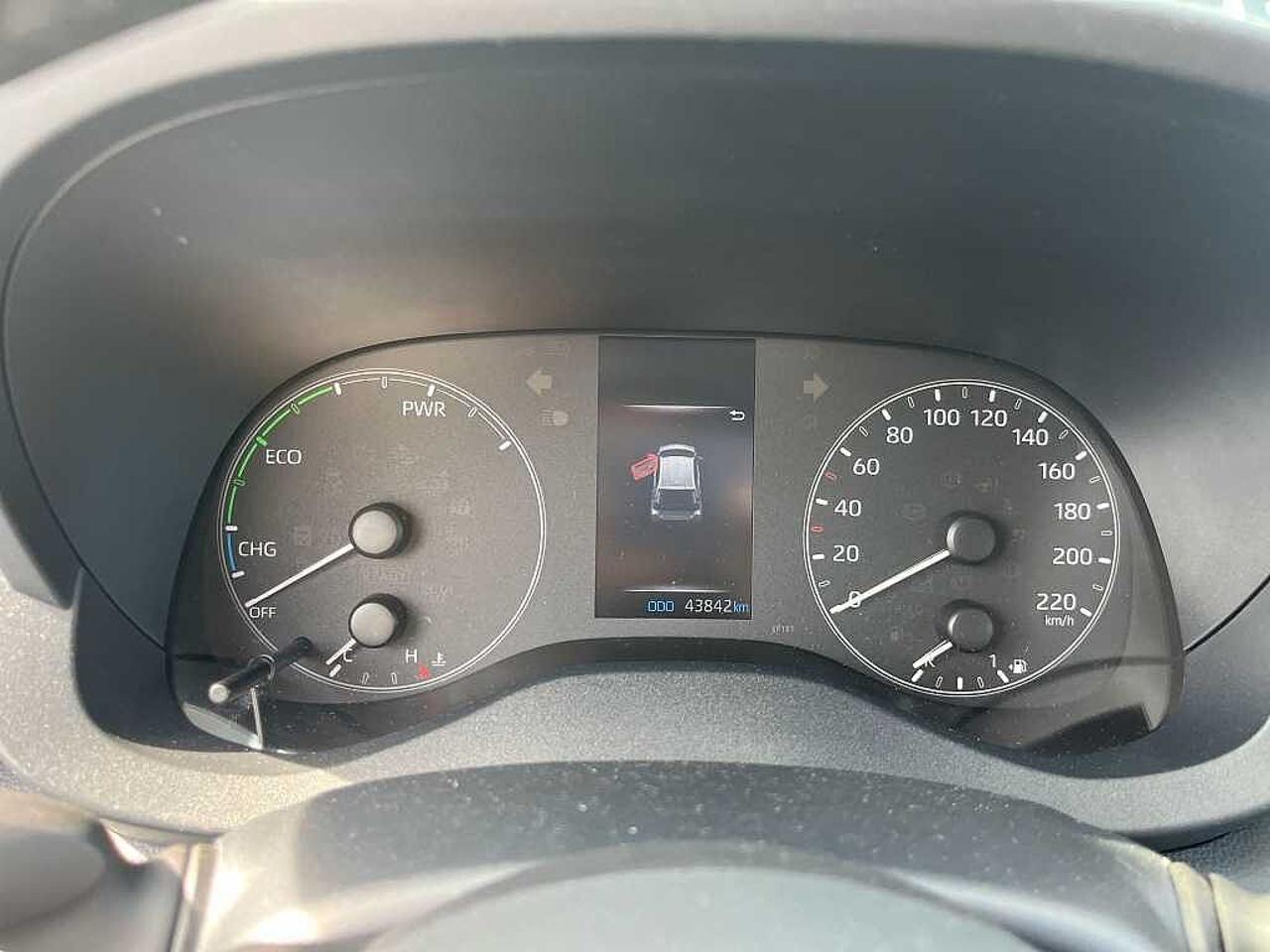 Toyota Toyota Yaris usata 3