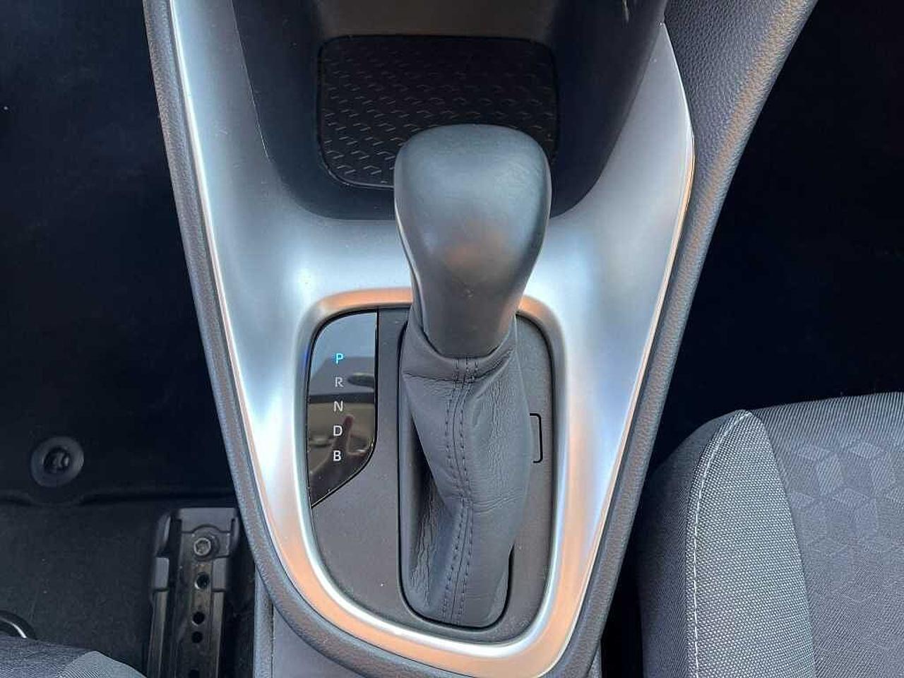 Toyota Toyota Yaris usata 6