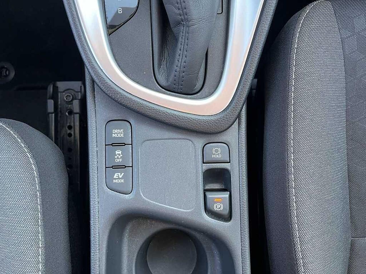 Toyota Toyota Yaris usata 7